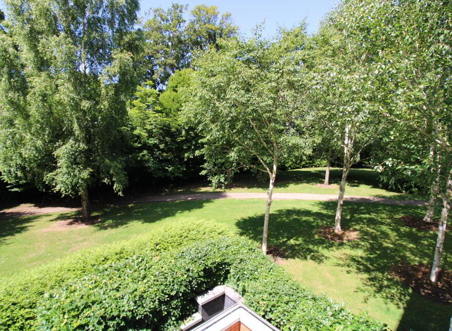 25 Beech Lodge, Farmleigh Woods, Castleknock, Castleknock, D15KF24