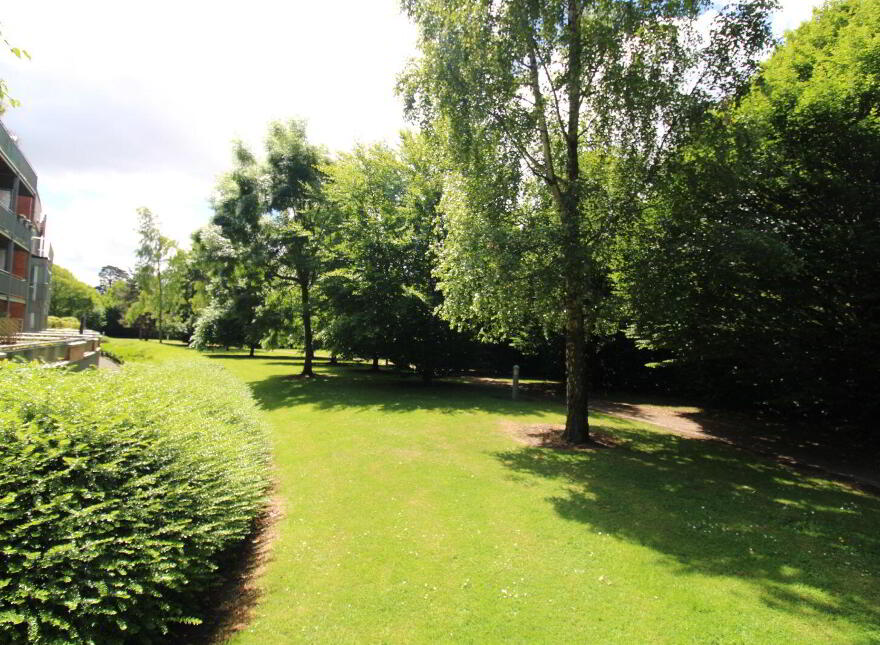 25 Beech Lodge, Farmleigh Woods, Castleknock, Castleknock, D15KF24