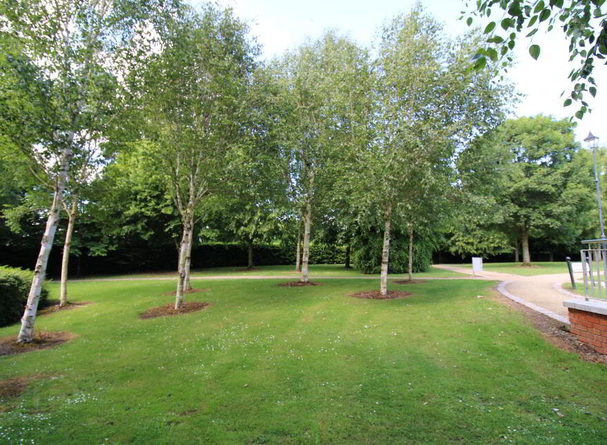 25 Beech Lodge, Farmleigh Woods, Castleknock, Castleknock, D15KF24