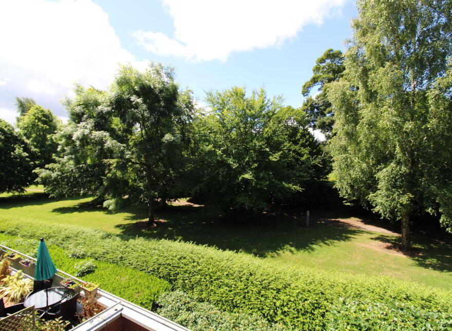 25 Beech Lodge, Farmleigh Woods, Castleknock, Castleknock, D15KF24