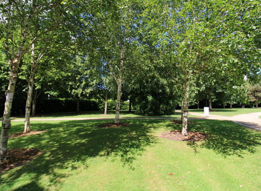 25 Beech Lodge, Farmleigh Woods, Castleknock, Castleknock, D15KF24