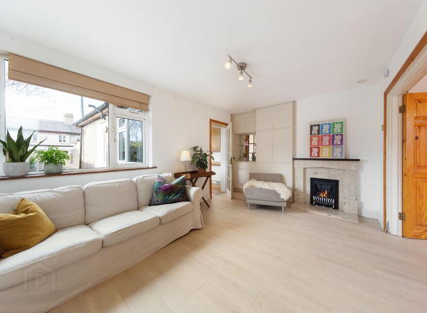14 Geoffrey Keating Road, South Circular Road, South Circular Road, D08W8N4