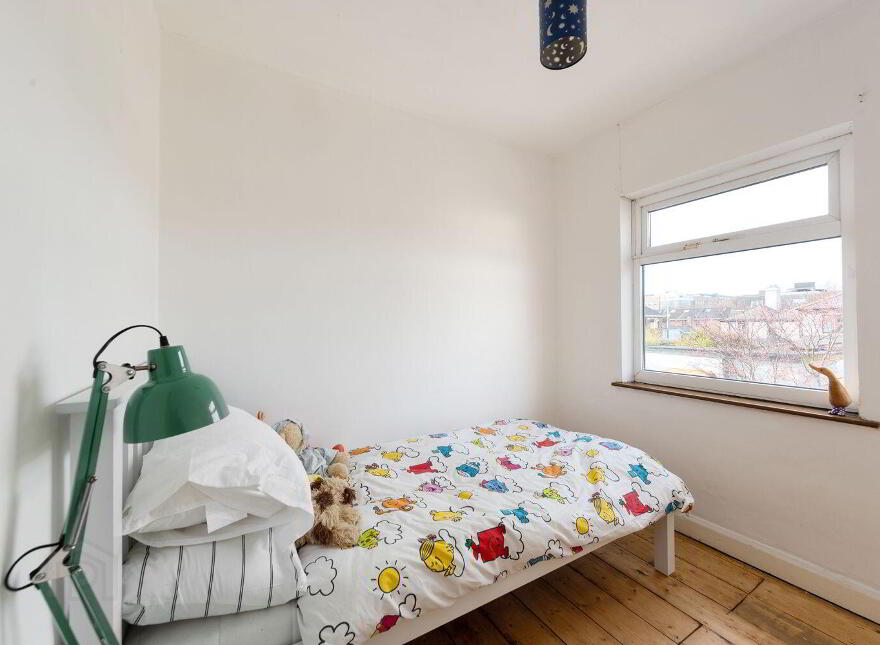14 Geoffrey Keating Road, South Circular Road, South Circular Road, D08W8N4