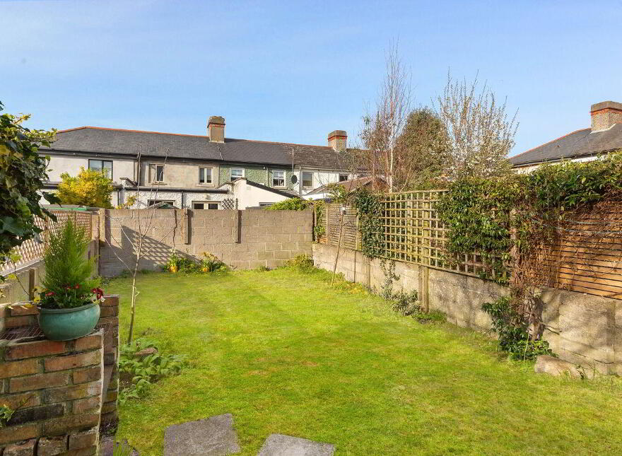14 Geoffrey Keating Road, South Circular Road, South Circular Road, D08W8N4