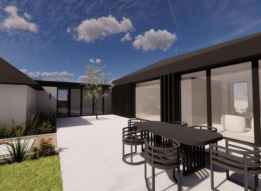 Gate Lodge Oatlands House, Castleknock, Castleknock, D15E08V