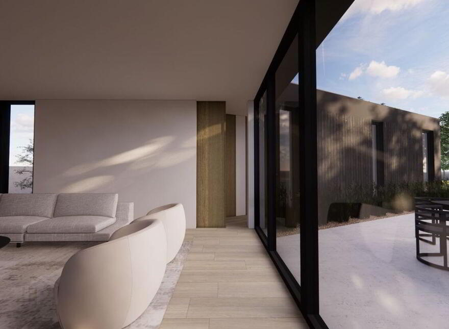 Gate Lodge Oatlands House, Castleknock, Castleknock, D15E08V