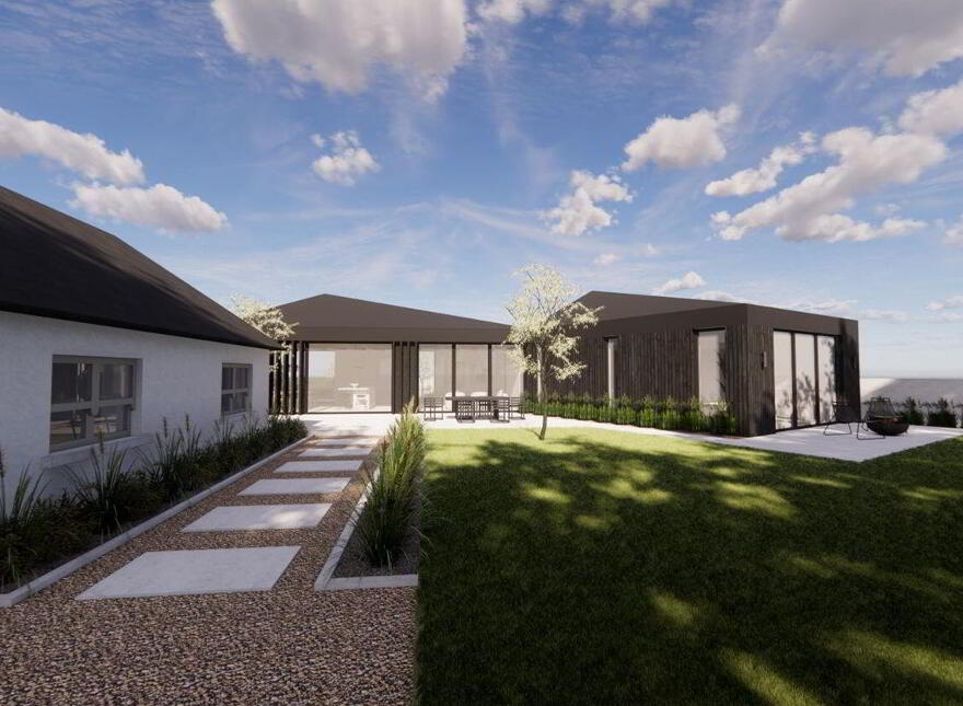 Gate Lodge Oatlands House, Castleknock, Castleknock, D15E08V