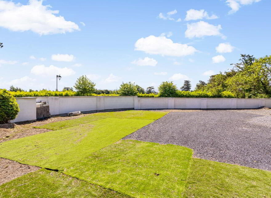 Gate Lodge Oatlands House, Castleknock, Castleknock, D15E08V