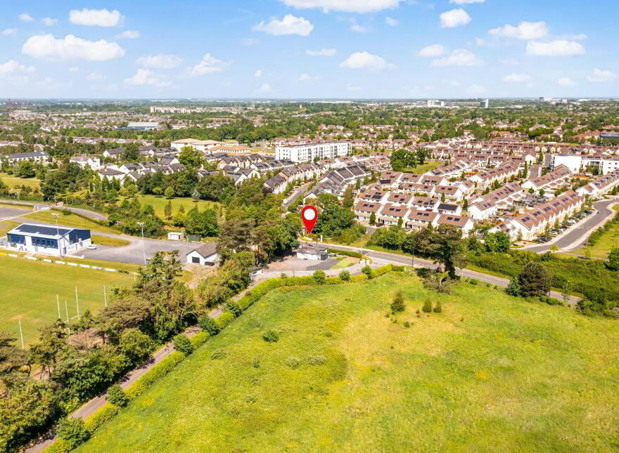 Gate Lodge Oatlands House, Castleknock, Castleknock, D15E08V