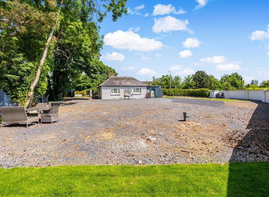 Gate Lodge Oatlands House, Castleknock, Castleknock, D15E08V