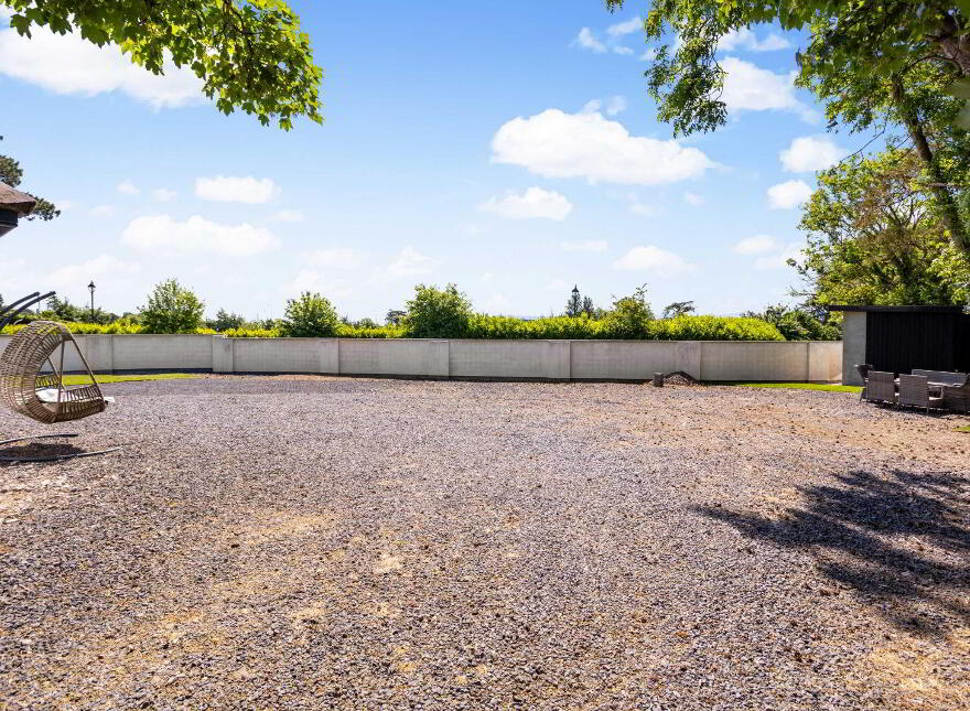 Gate Lodge Oatlands House, Castleknock, Castleknock, D15E08V
