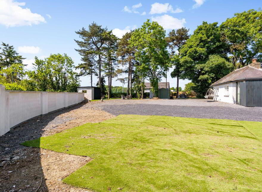 Gate Lodge Oatlands House, Castleknock, Castleknock, D15E08V