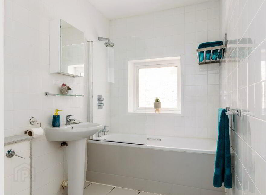 Apartment 5 Blind Quay Apartments, Temple Bar, Temple Bar, D08ED6P