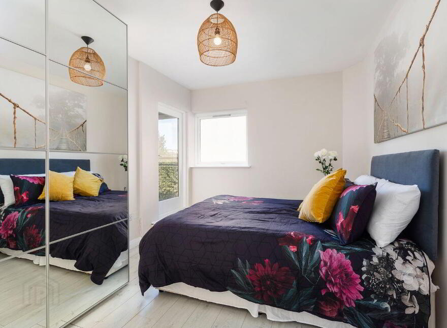 Apartment 5 Blind Quay Apartments, Temple Bar, Temple Bar, D08ED6P