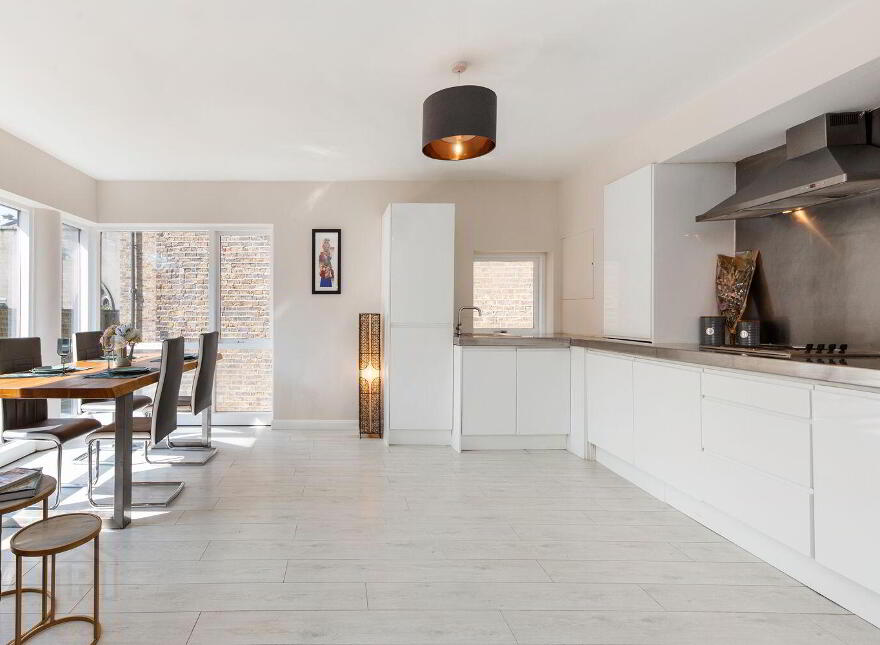 Apartment 5 Blind Quay Apartments, Temple Bar, Temple Bar, D08ED6P
