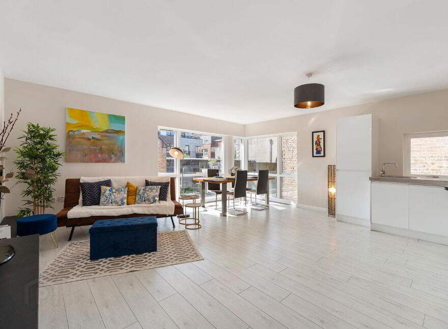 Apartment 5 Blind Quay Apartments, Temple Bar, Temple Bar, D08ED6P