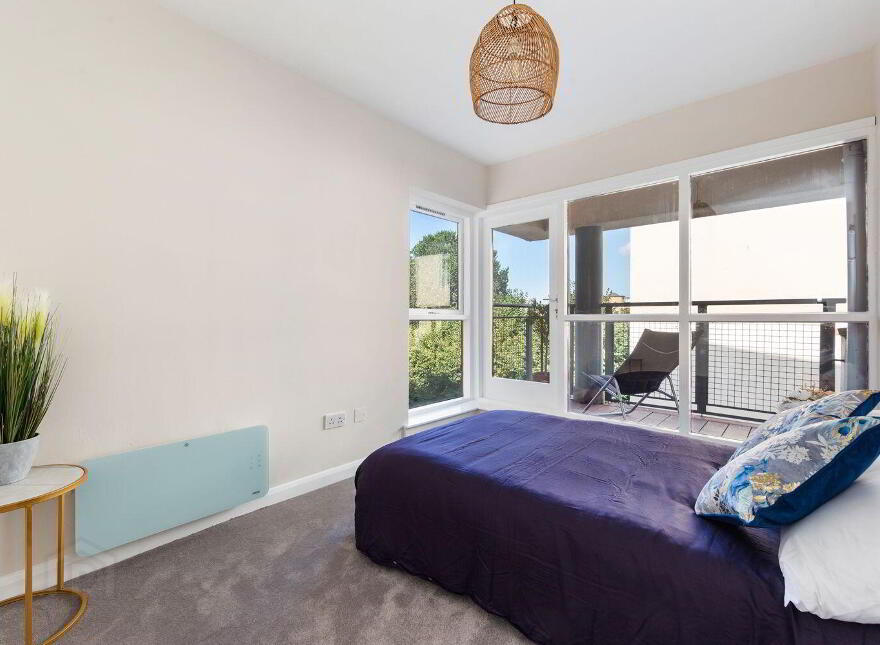 Apartment 5 Blind Quay Apartments, Temple Bar, Temple Bar, D08ED6P