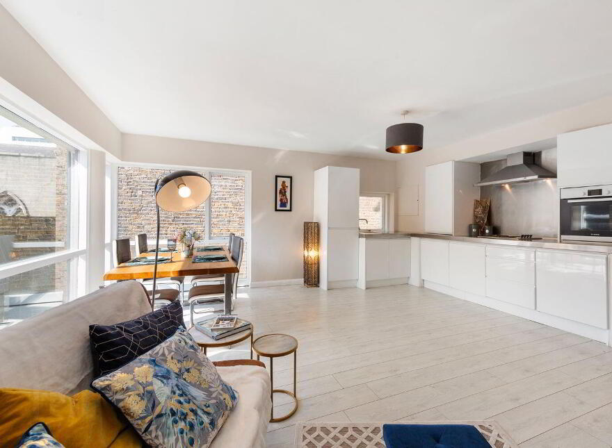 Apartment 5 Blind Quay Apartments, Temple Bar, Temple Bar, D08ED6P
