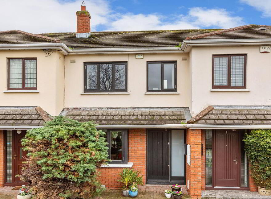 2 Maple Drive, The Cloisters, Terenure, 6w, D6wh008, Terenure, D6WH008