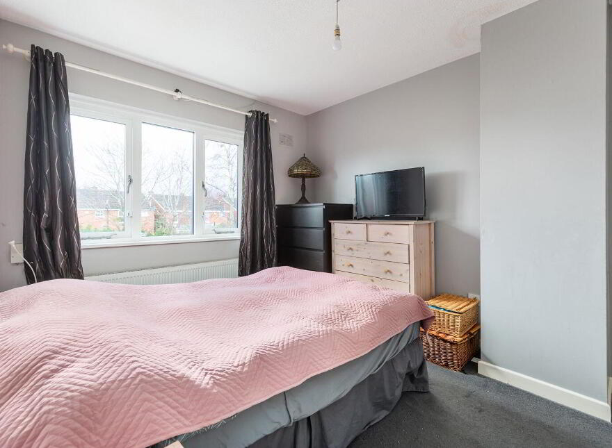 2 Maple Drive, The Cloisters, Terenure, 6w, D6wh008, Terenure, D6WH008