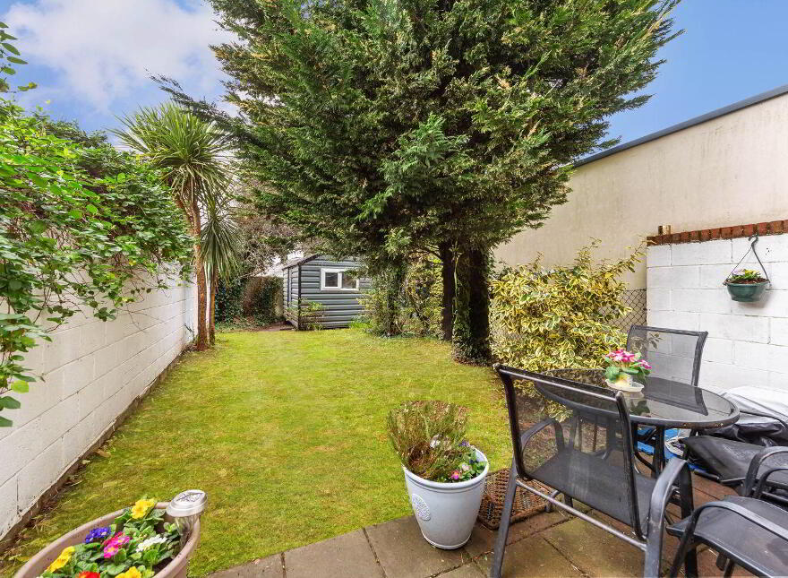 2 Maple Drive, The Cloisters, Terenure, 6w, D6wh008, Terenure, D6WH008