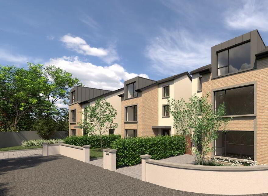 2 Castleknock Lawn, Beechpark Avenue, Castleknock, Castleknock, D15P5NP