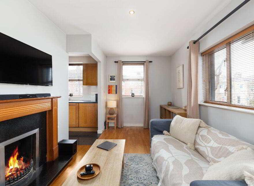 43a Clanbrassil Street Upper, Portobello, D08F7K4