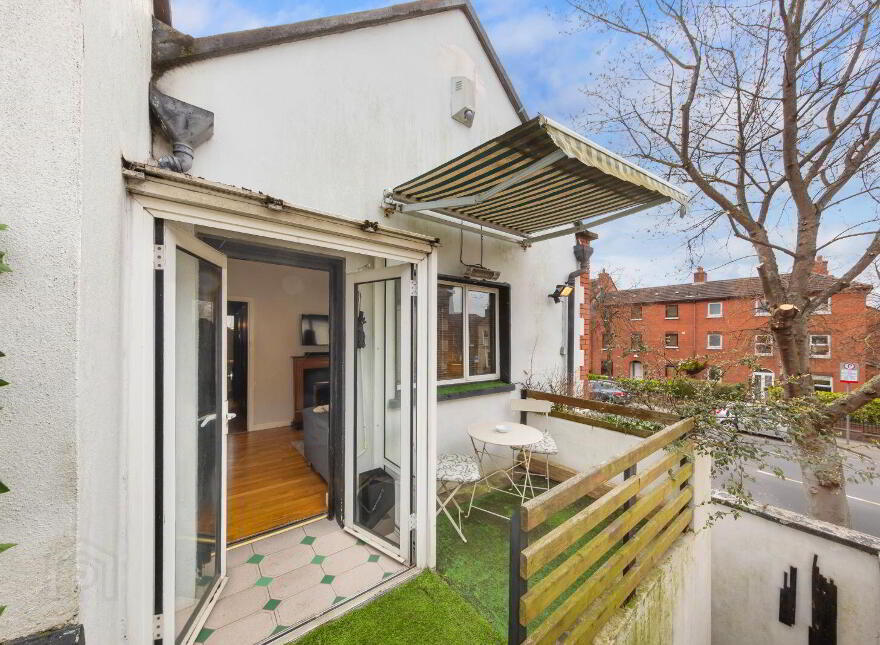 43a Clanbrassil Street Upper, Portobello, D08F7K4