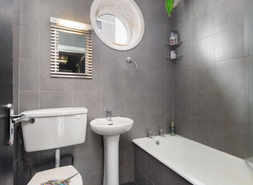 43a Clanbrassil Street Upper, Portobello, D08F7K4