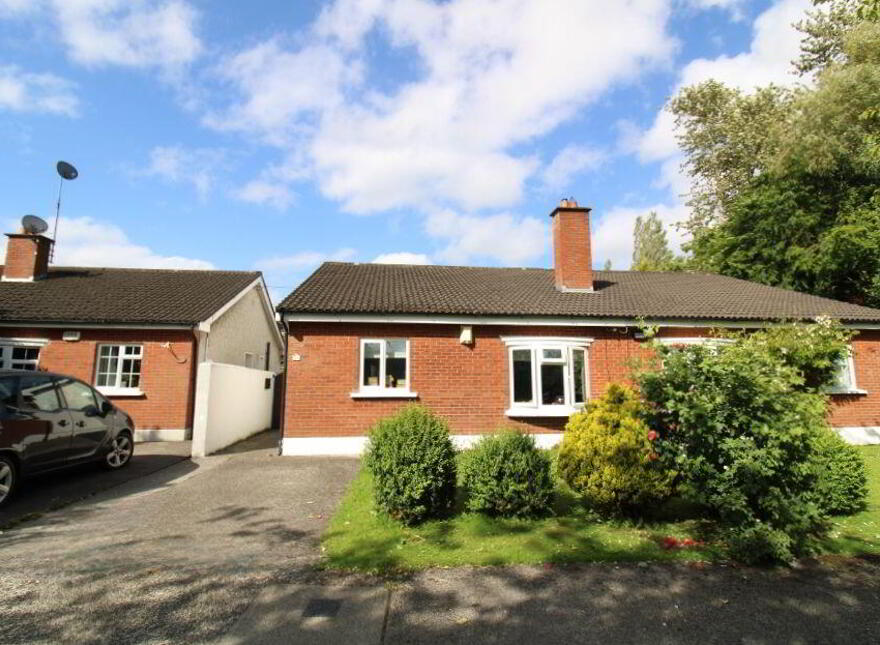 31 The Woodlands, Castletown, Celbridge, W23KT73