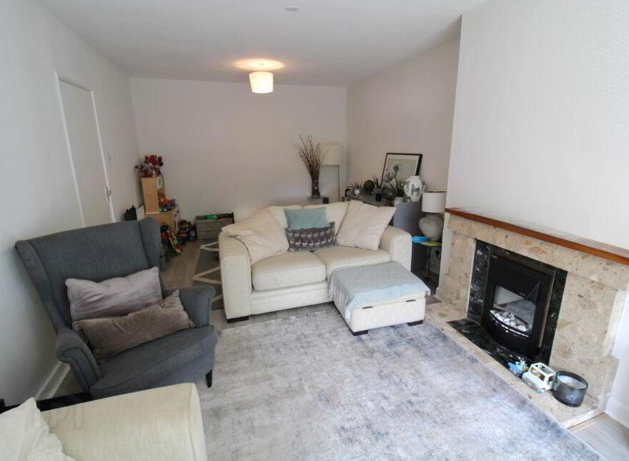 31 The Woodlands, Castletown, Celbridge, W23KT73