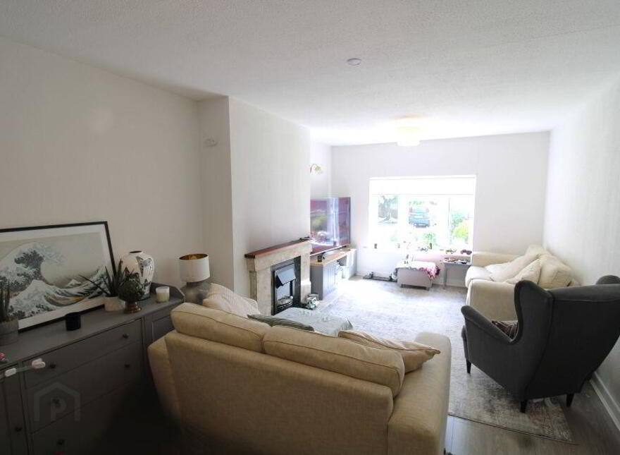 31 The Woodlands, Castletown, Celbridge, W23KT73