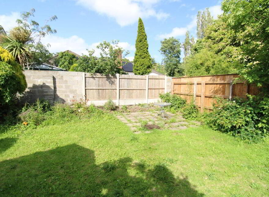 31 The Woodlands, Castletown, Celbridge, W23KT73