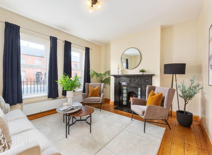 311 South Circular Road, South Circular Road, D08A9NX