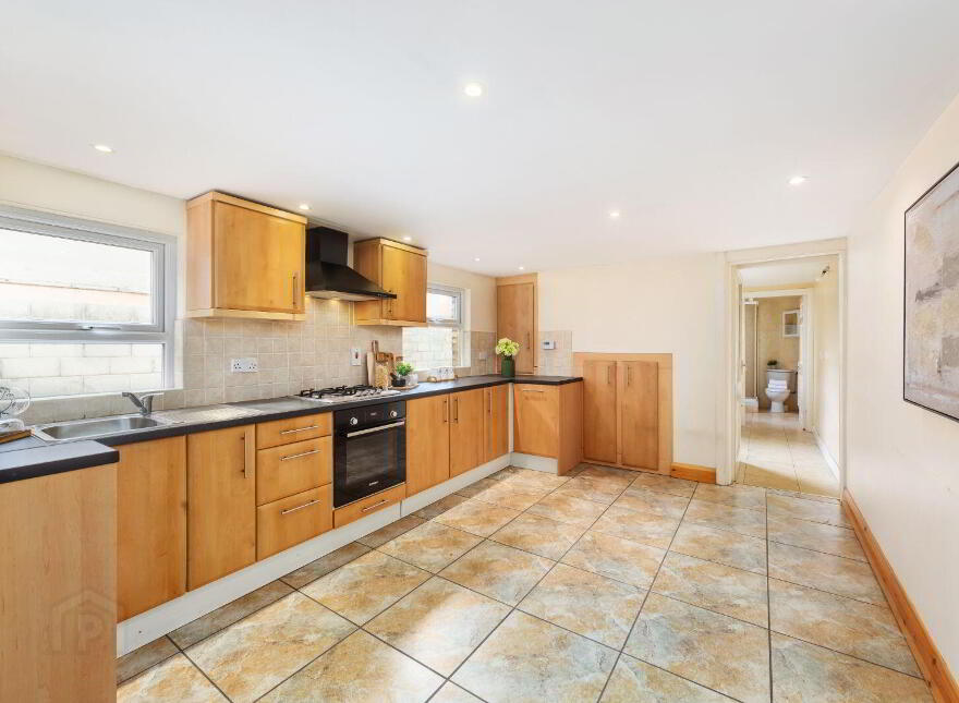 311 South Circular Road, South Circular Road, D08A9NX