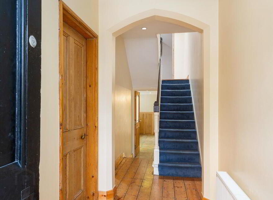 311 South Circular Road, South Circular Road, D08A9NX