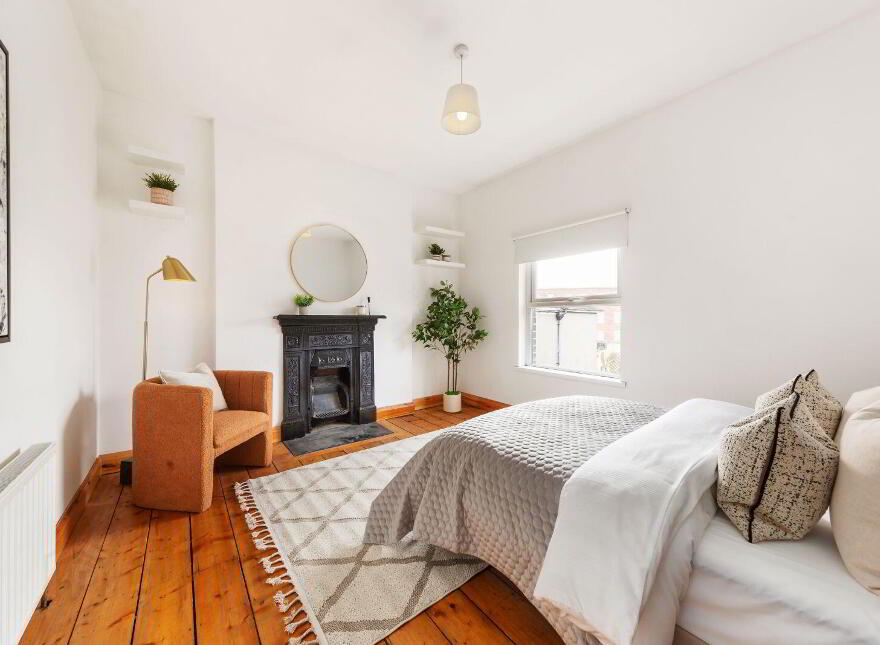311 South Circular Road, South Circular Road, D08A9NX