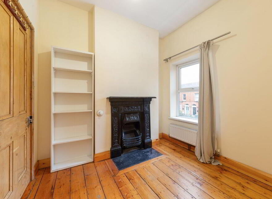 311 South Circular Road, South Circular Road, D08A9NX