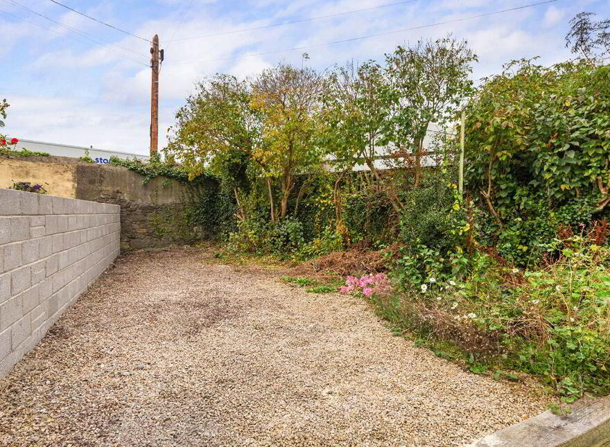 311 South Circular Road, South Circular Road, D08A9NX