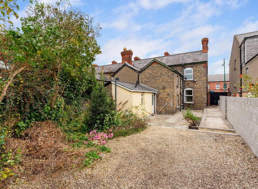 311 South Circular Road, South Circular Road, D08A9NX