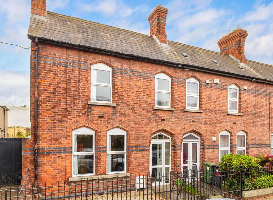 311 South Circular Road, South Circular Road, D08A9NX