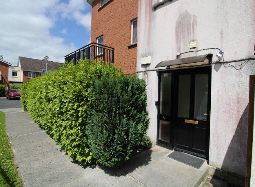 50 Phibblestown Wood, Clonee, D15WA29