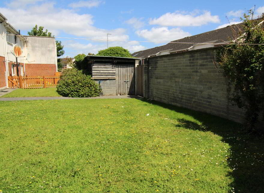 50 Phibblestown Wood, Clonee, D15WA29