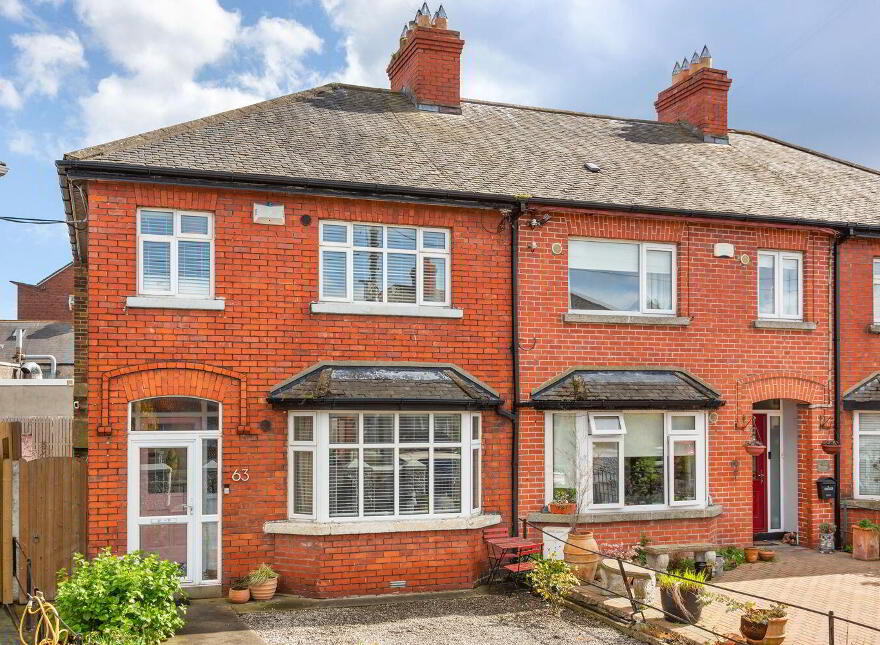 63 Herberton Drive, Crumlin, D12VF95