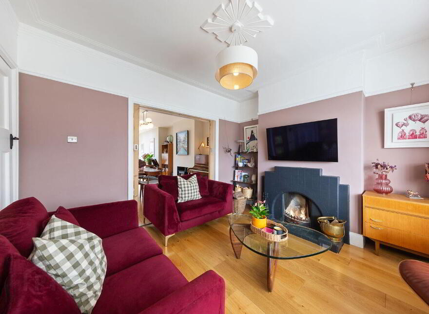 63 Herberton Drive, Crumlin, D12VF95