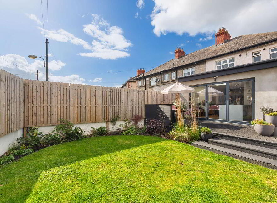 63 Herberton Drive, Crumlin, D12VF95