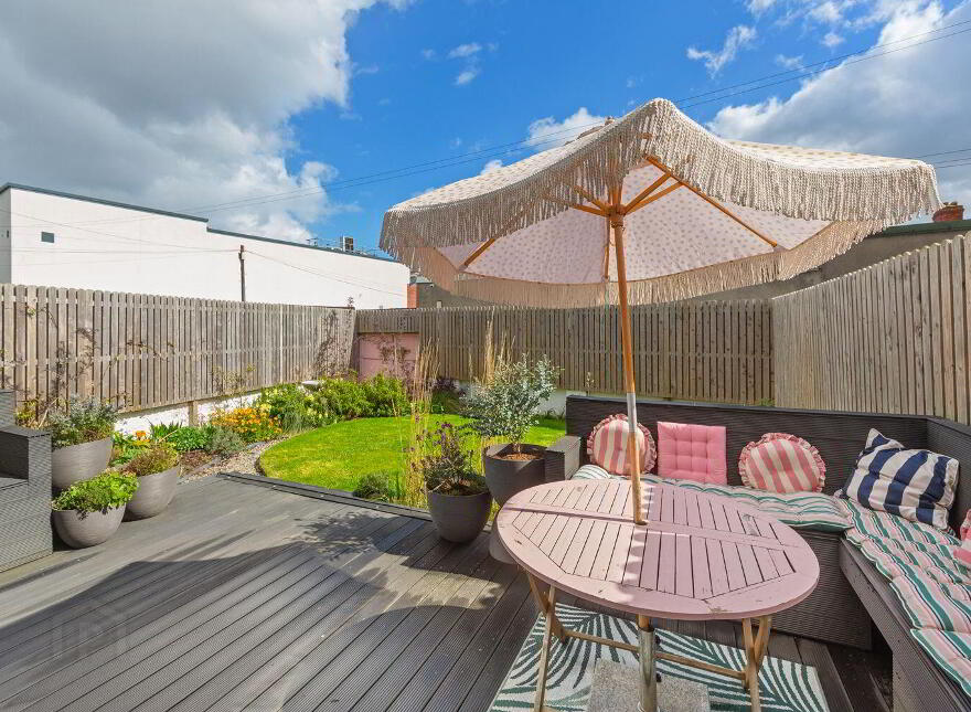 63 Herberton Drive, Crumlin, D12VF95