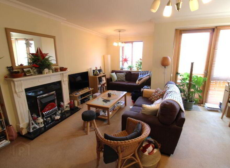 9 Keane Hall, Collegewood, Castleknock, Castleknock, D15WK5K