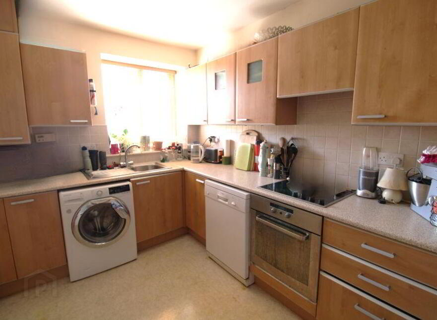9 Keane Hall, Collegewood, Castleknock, Castleknock, D15WK5K