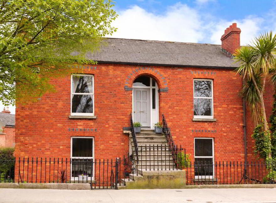 146 South Circular Road, South Circular Road, D08E2P7